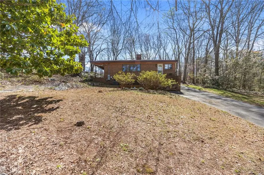 828 Martin Luther King Jr Drive, Asheboro, NC 27203 - #3