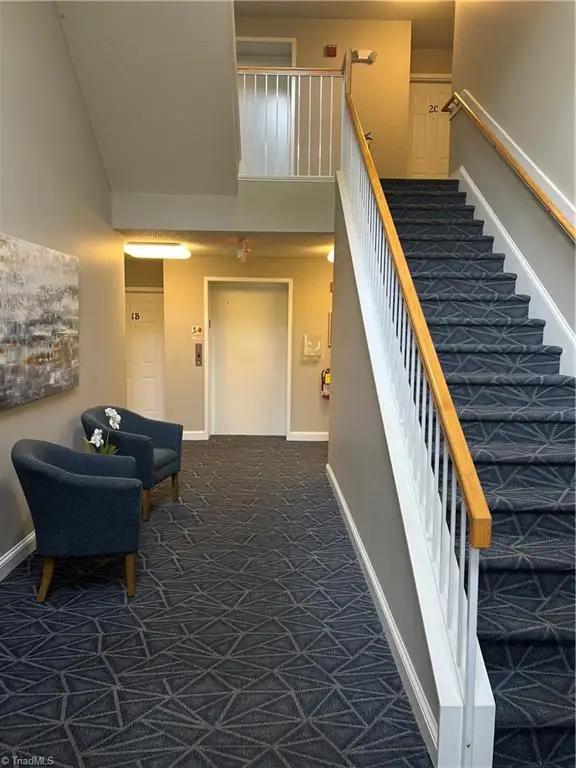 5003 Bass Chapel Road #3B, Greensboro, NC 27455 - #2