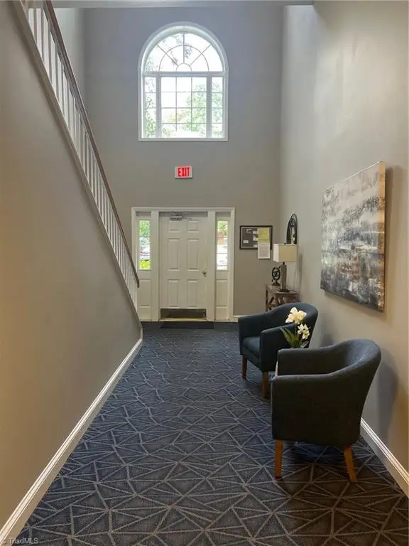 5003 Bass Chapel Road #3B, Greensboro, NC 27455 - #3