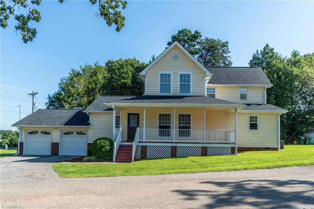 101 Windsor Gate Court, Winston Salem, NC 27104 - #1