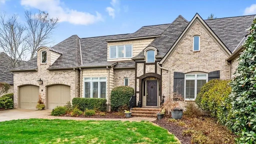 11 Creswell Court, Greensboro, NC 27407 - #1