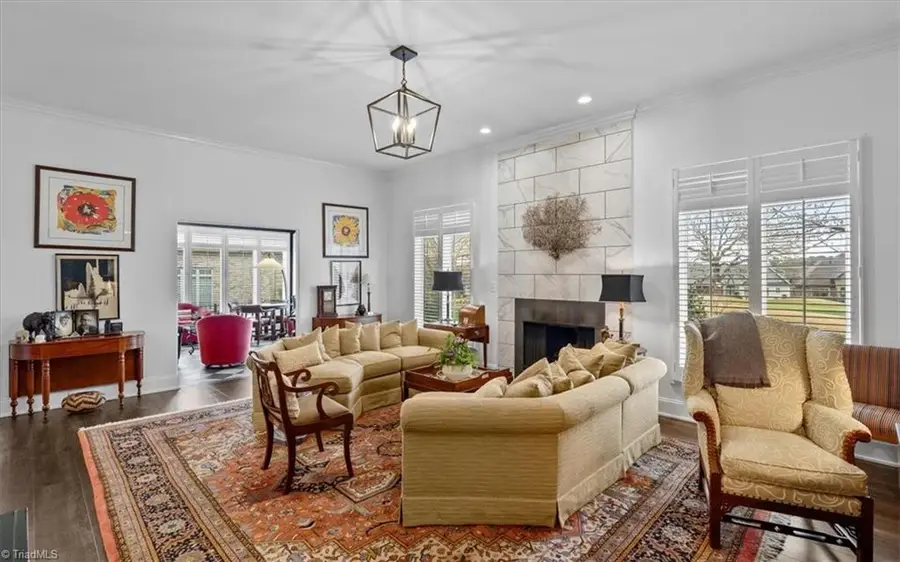 11 Creswell Court, Greensboro, NC 27407 - #3