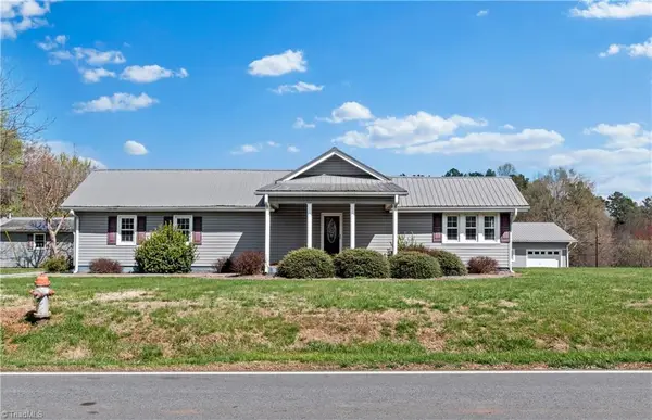 613 Nc Highway 67, Boonville, NC 27011