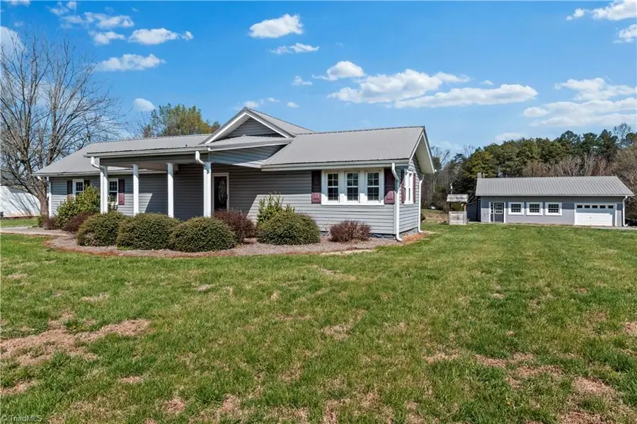 613 Nc Highway 67, Boonville, NC 27011 - #2