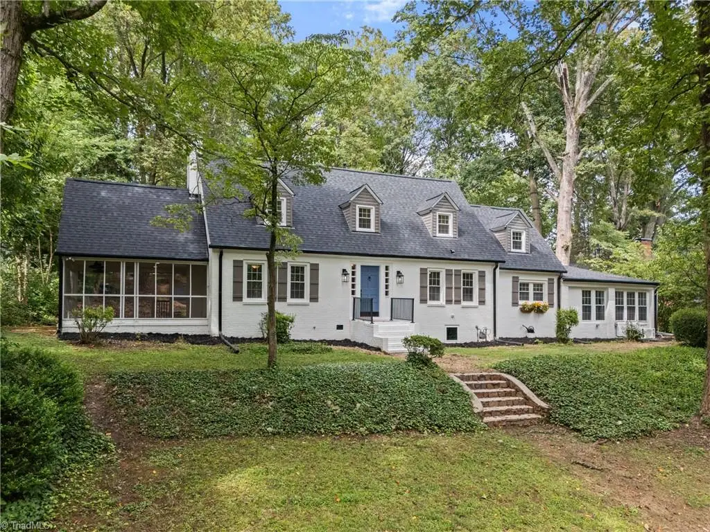 1365 Reynolda Road, Winston Salem, NC 27106 - #1