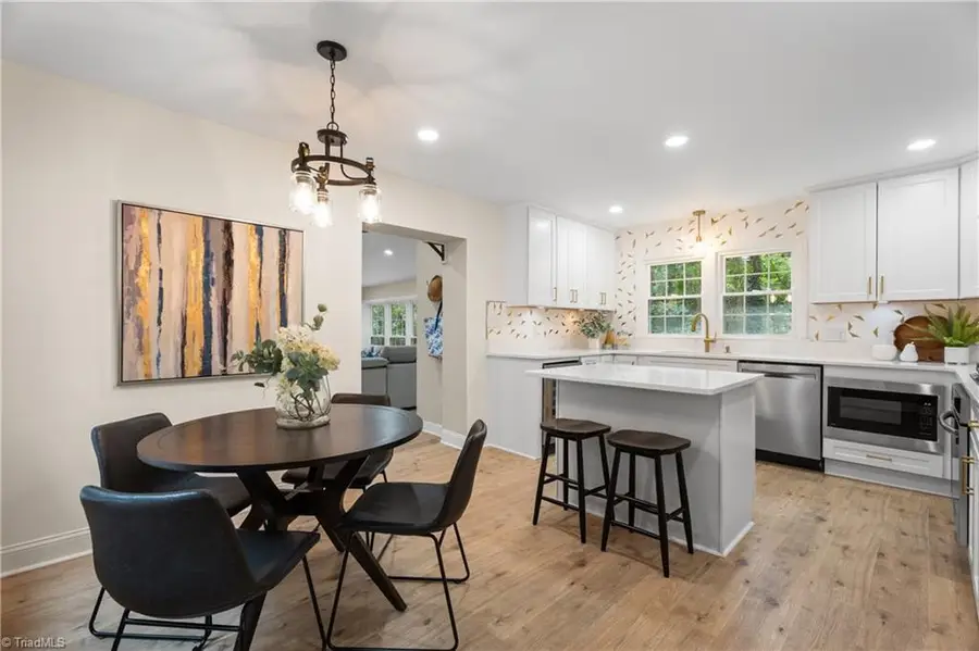 1365 Reynolda Road, Winston Salem, NC 27106 - #3