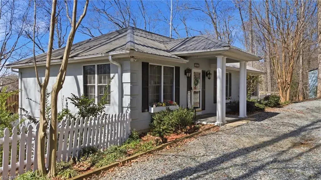 3920 Old Mountain Road, Lexington, NC 27292 - #1