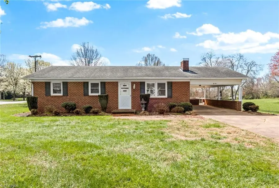 610 Nc Highway 67, Boonville, NC 27011 - #2