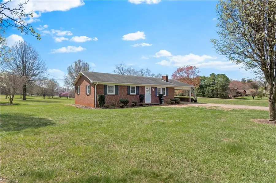 610 Nc Highway 67, Boonville, NC 27011 - #3