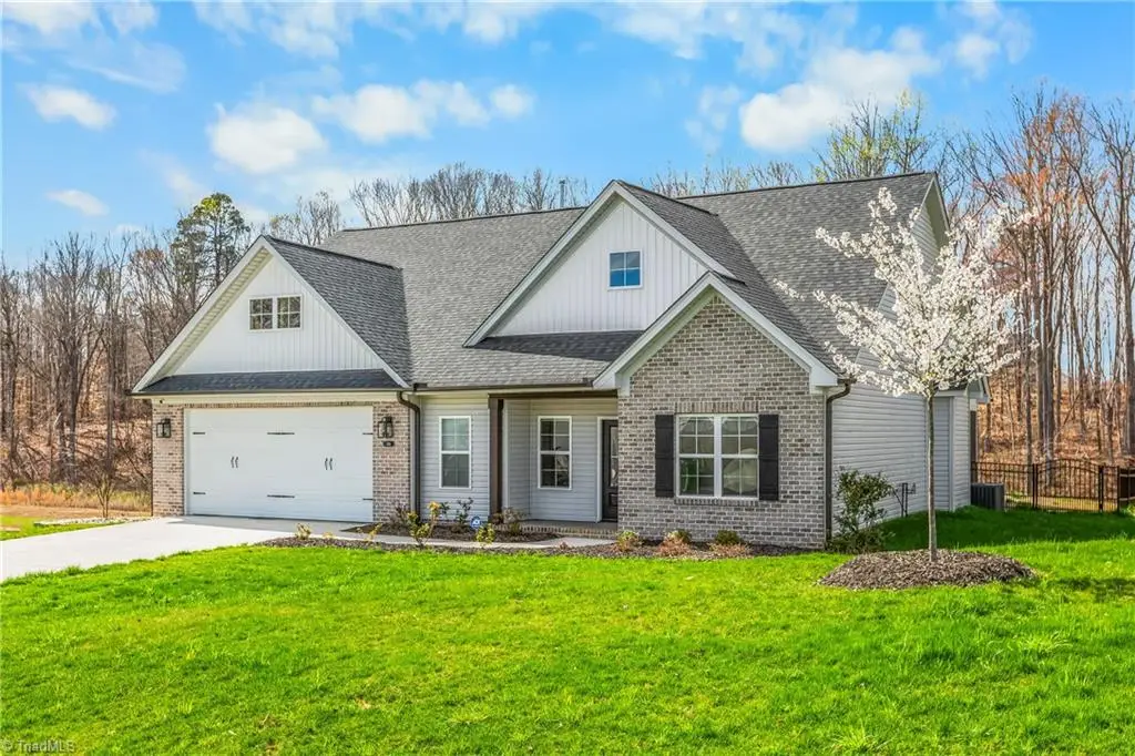 188 Hackamore Trail, Lexington, NC 27295 - #1