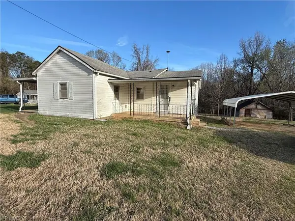 119 Short Street, Providence, NC 27315