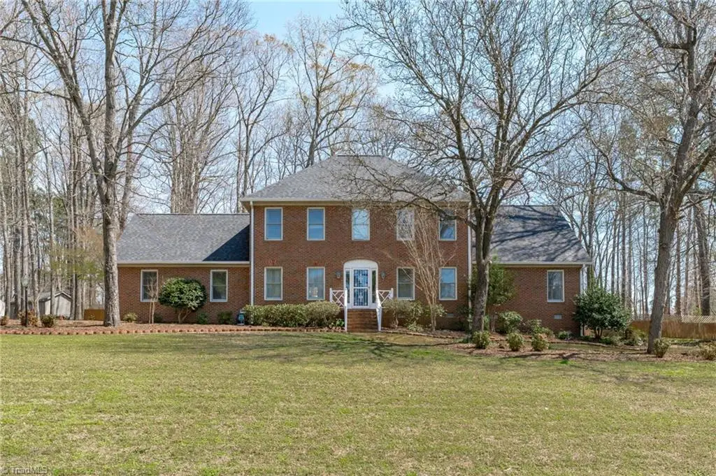 303 Holyoke Road, Greensboro, NC 27406 - #1