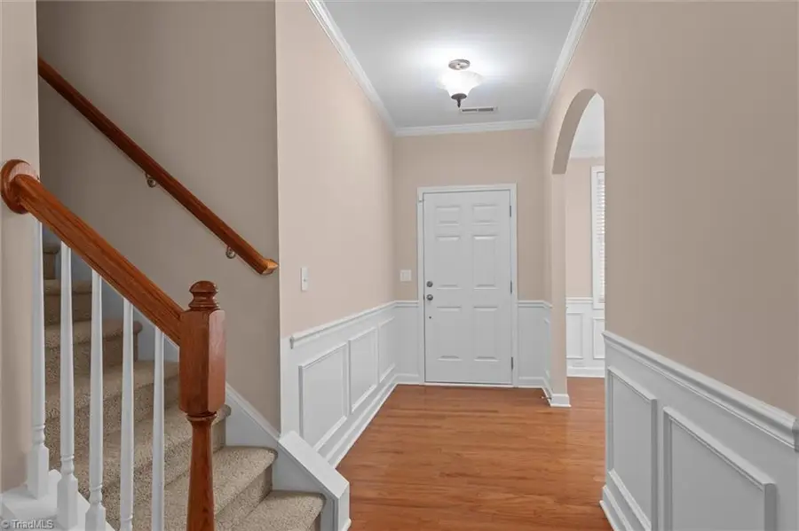 2472 Birch View Drive, High Point, NC 27265 - #3