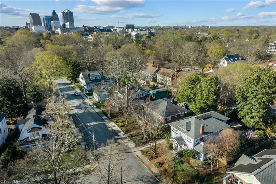 807 Magnolia Street, Greensboro, NC 27401 - #2