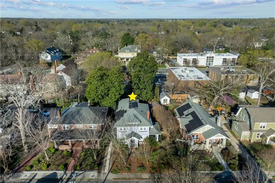 807 Magnolia Street, Greensboro, NC 27401 - #3