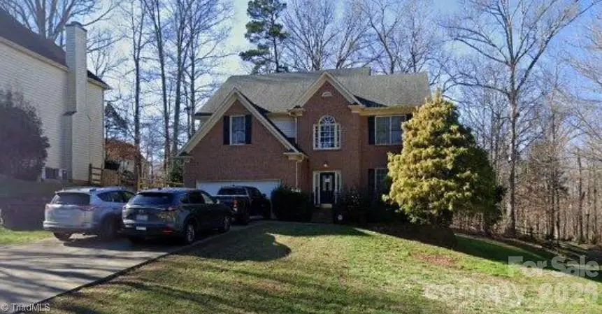 8010 Painted Pony Court, Charlotte, NC 28269 - #1