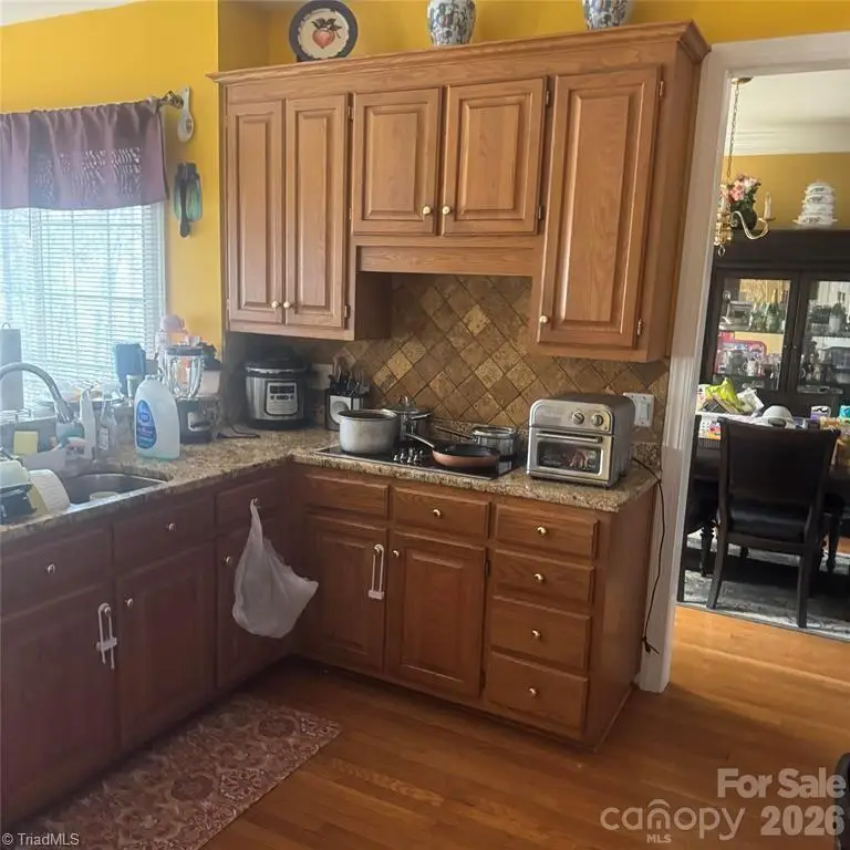 8010 Painted Pony Court, Charlotte, NC 28269 - #3