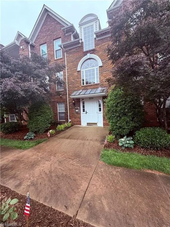 2221 Delaney Drive, Burlington, NC 27215 - #1