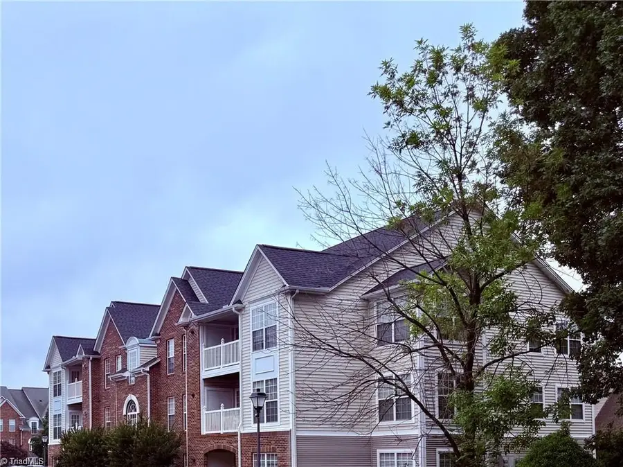 2221 Delaney Drive, Burlington, NC 27215 - #3