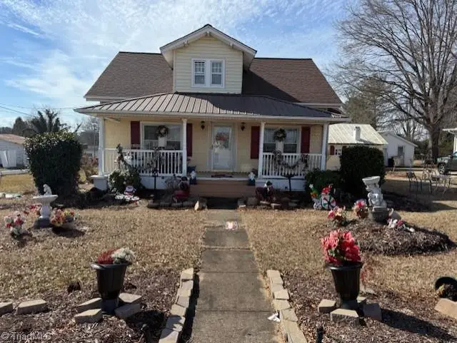 201 W Dalton Road, King, NC 27021 - #1