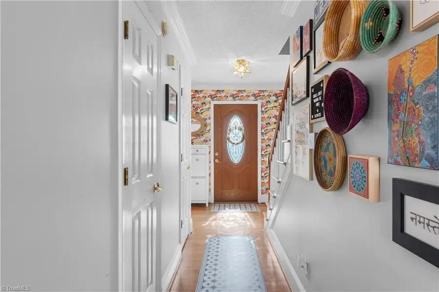 1171 Bent Grass Lane, Winston Salem, NC 27127 - #3