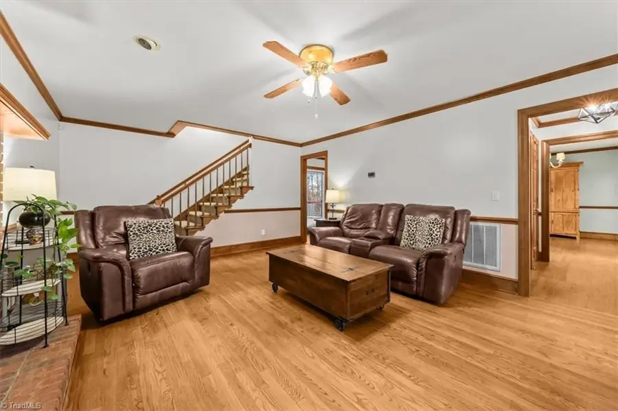 1746 Taylors Creek Drive, Asheboro, NC 27205 - #3