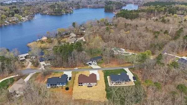 311 Marigold Lane, Lexington, NC 27292