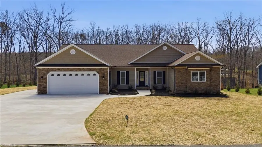 311 Marigold Lane, Lexington, NC 27292 - #3