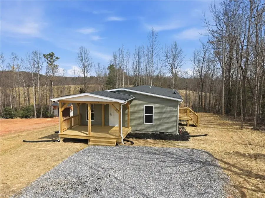 253 Ridge Top Road, North Wilkesboro, NC 28659 - #3