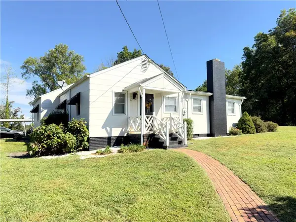 750 Elk Spur Street, Elkin, NC 28621
