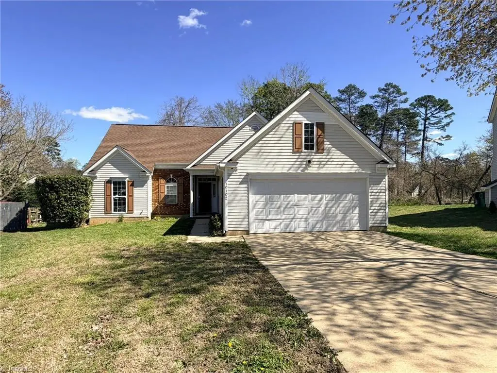 10102 Mountain Flower Court, Charlotte, NC 28214 - #1