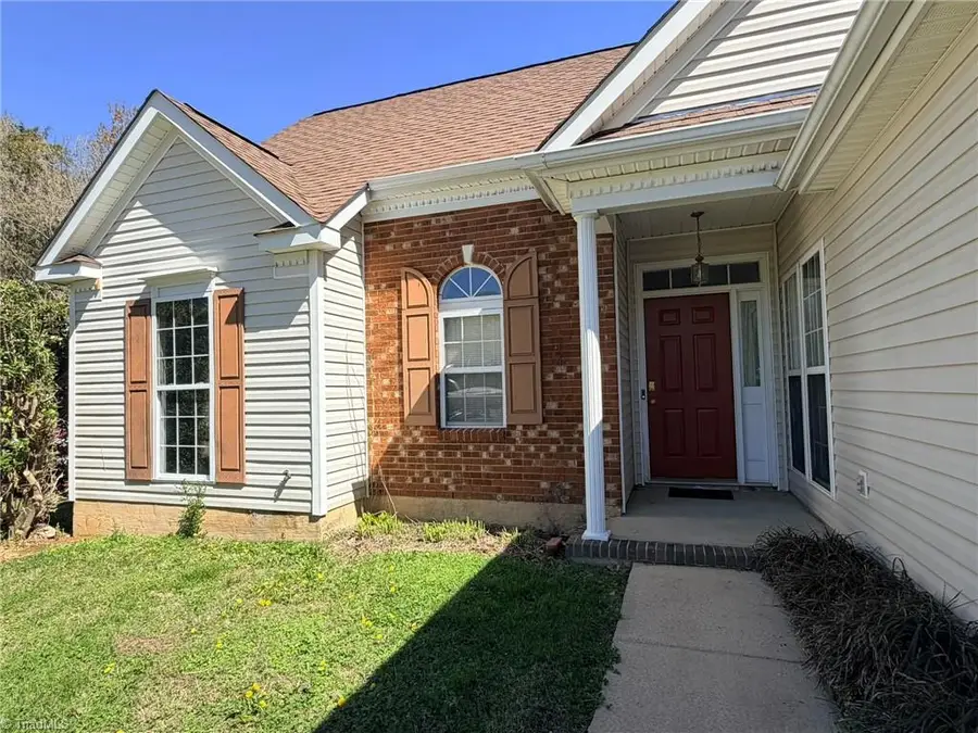 10102 Mountain Flower Court, Charlotte, NC 28214 - #2