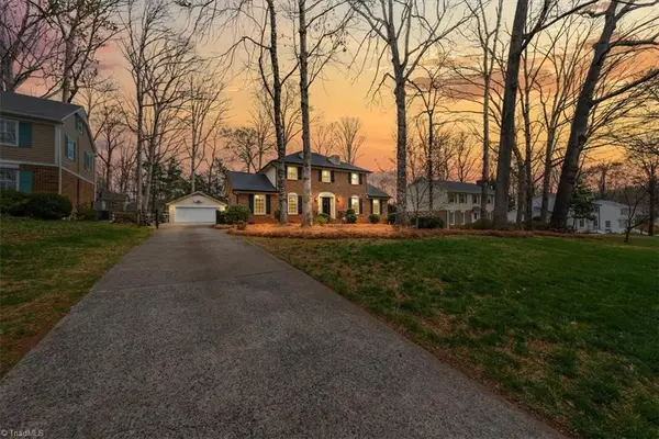 1008 Canonero Drive, Greensboro, NC 27410