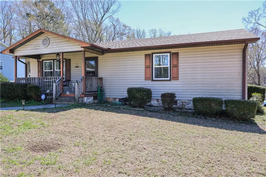 500 Lynbrook Drive, Archdale, NC 27263 - #3