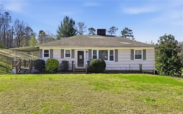 3330 Fraternity Church Road, Winston-Salem, NC 27127