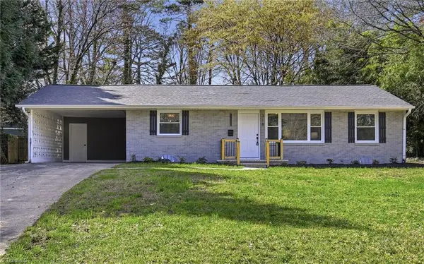 318 Anita Drive, Winston-Salem, NC 27104