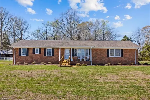 6500 Osceola Ossipee Road, Elon, NC 27244