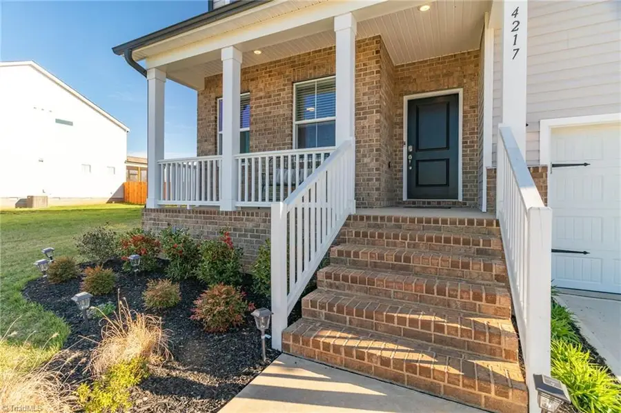 4217 Barrow Farm Road, Kernersville, NC 27284 - #2