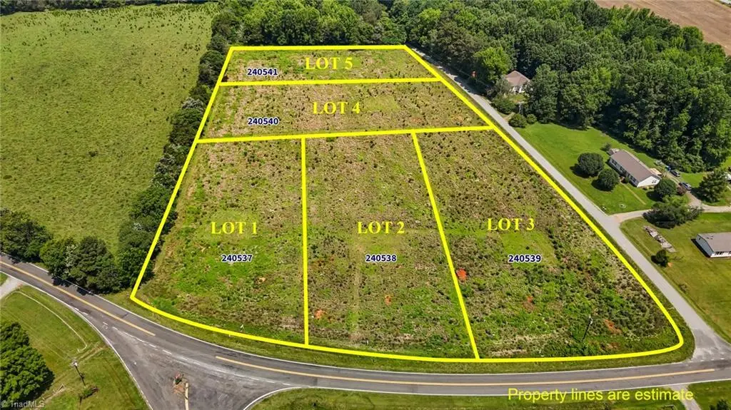 6209 Phillippi Road, Julian, NC 27233 - #1