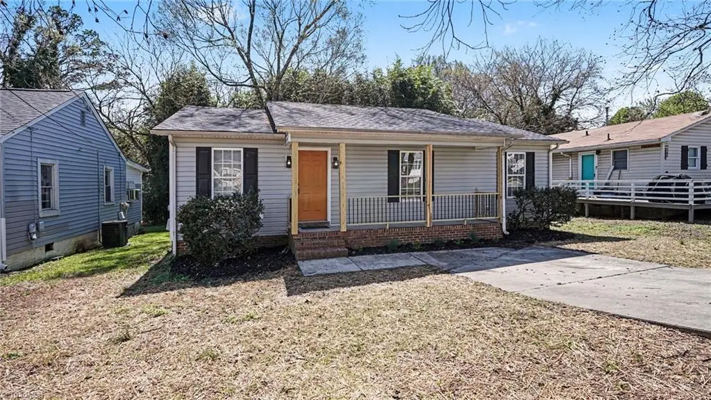 224 Friendly Avenue, High Point, NC 27260 - #1