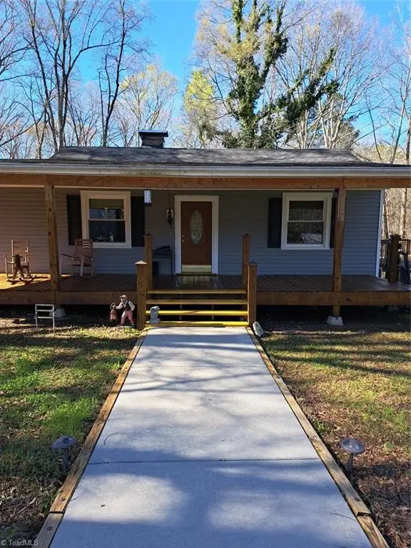 804 A Whitsett Avenue, Gibsonville, NC 27249 - #1