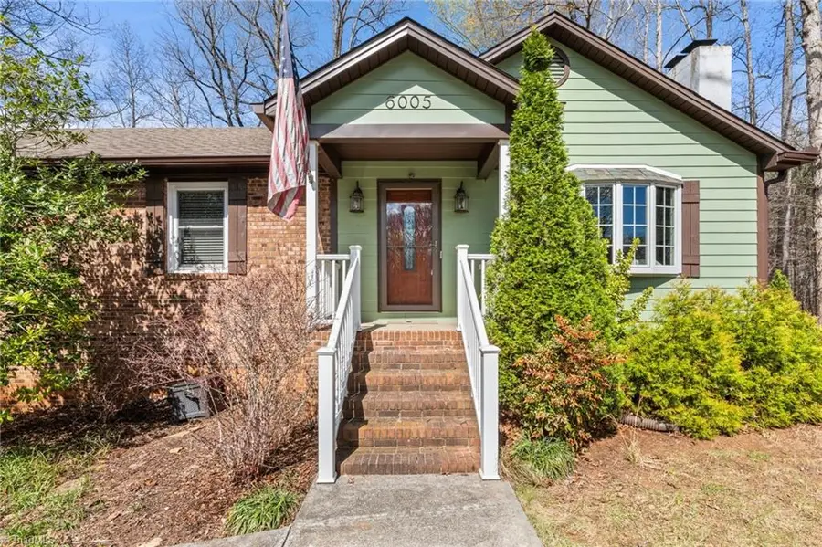 6005 Hunters Ridge Court, Lexington, NC 27295 - #3