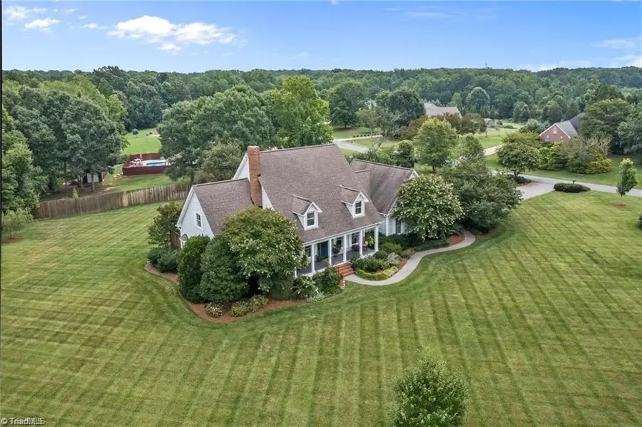 122 Carousel Lane, Stokesdale, NC 27357 - #3