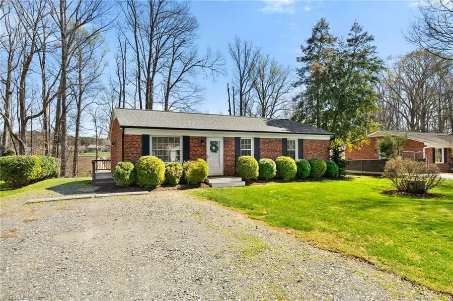 1505 Runabout Road, Pfafftown, NC 27040 - #3