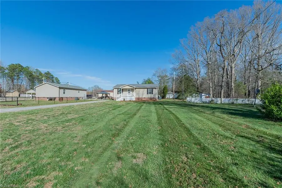 351 N County Home Road, Lexington, NC 27292 - #2