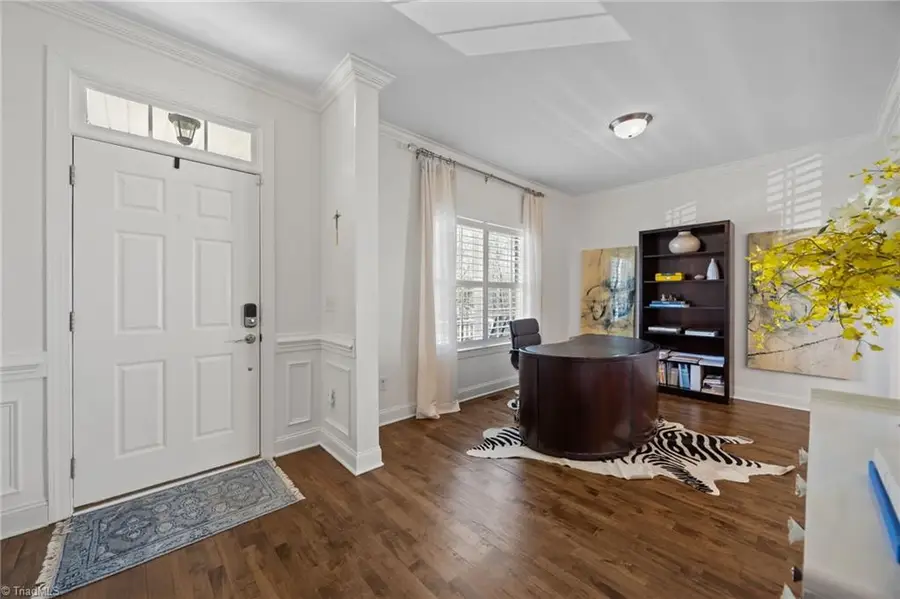 3867 Stafford Run Court, High Point, NC 27265 - #2