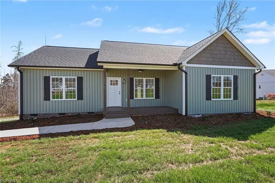 2873 Glowing Wood Trail, Asheboro, NC 27205 - #3