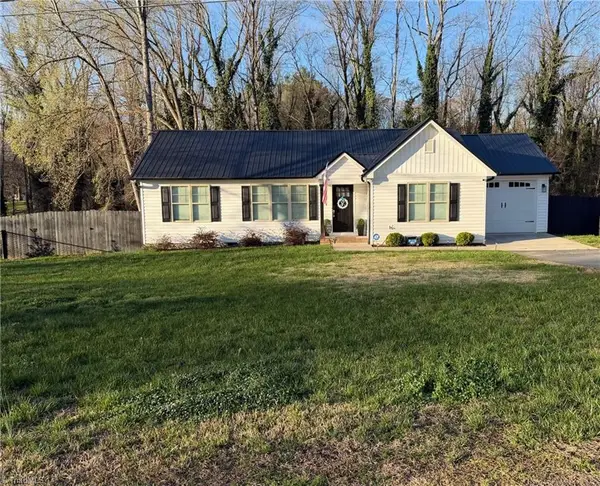 2512 Caudle Street, Germanton, NC 27019