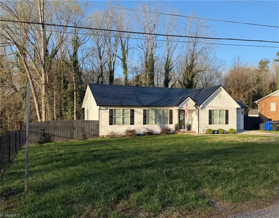 2512 Caudle Street, Germanton, NC 27019 - #2