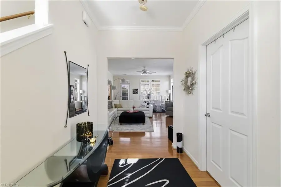 252 Brooks Landing Drive, Winston Salem, NC 27106 - #2